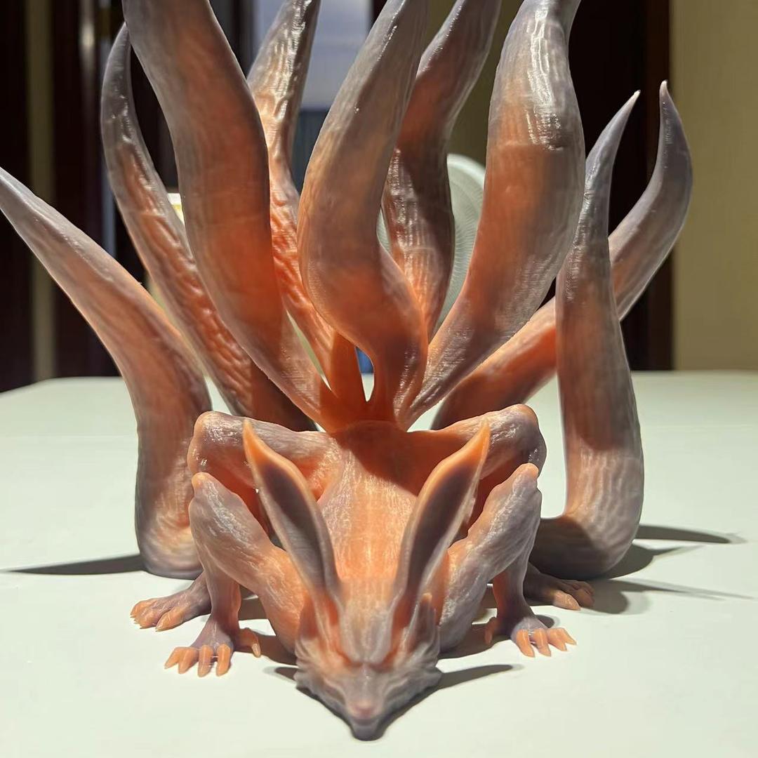 微芒造物3D