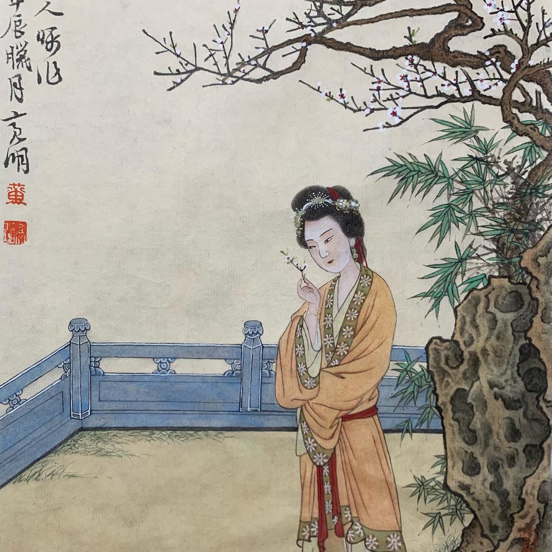 相守不相离
