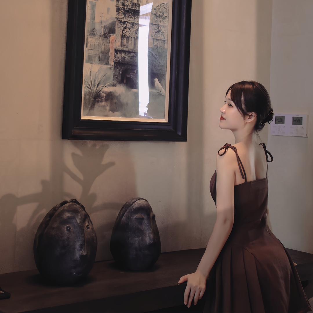 JX-明莹 日常🧩