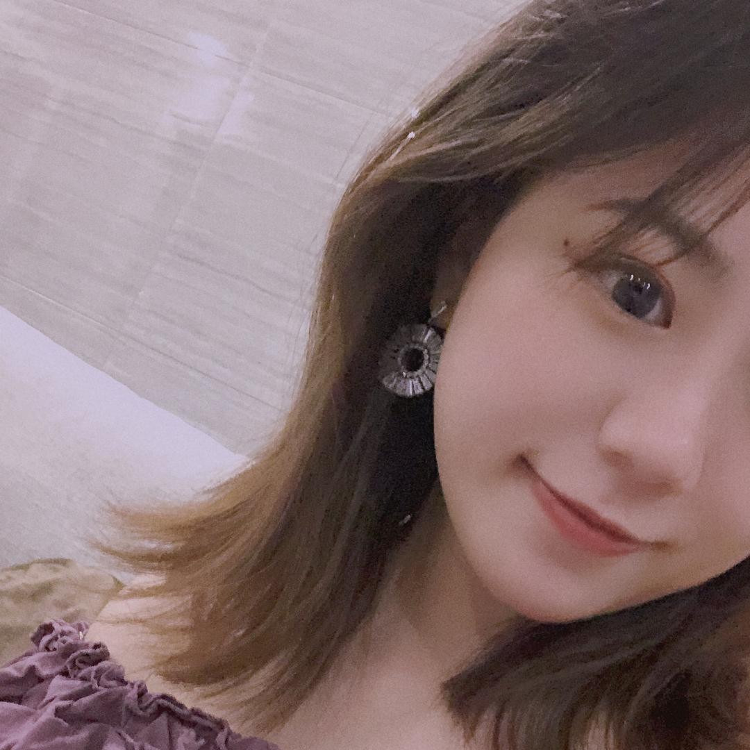 呆呆鱼小北