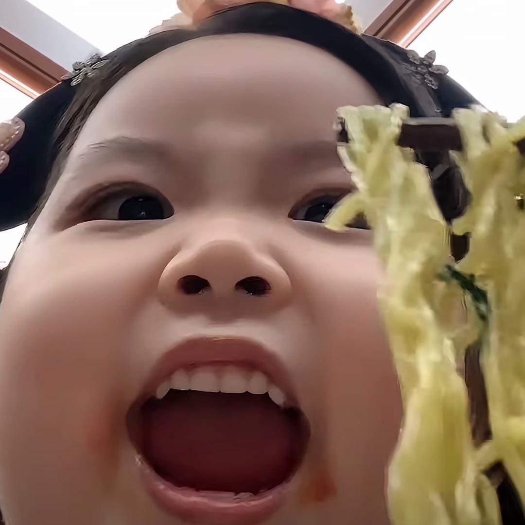 总裁终于笑了