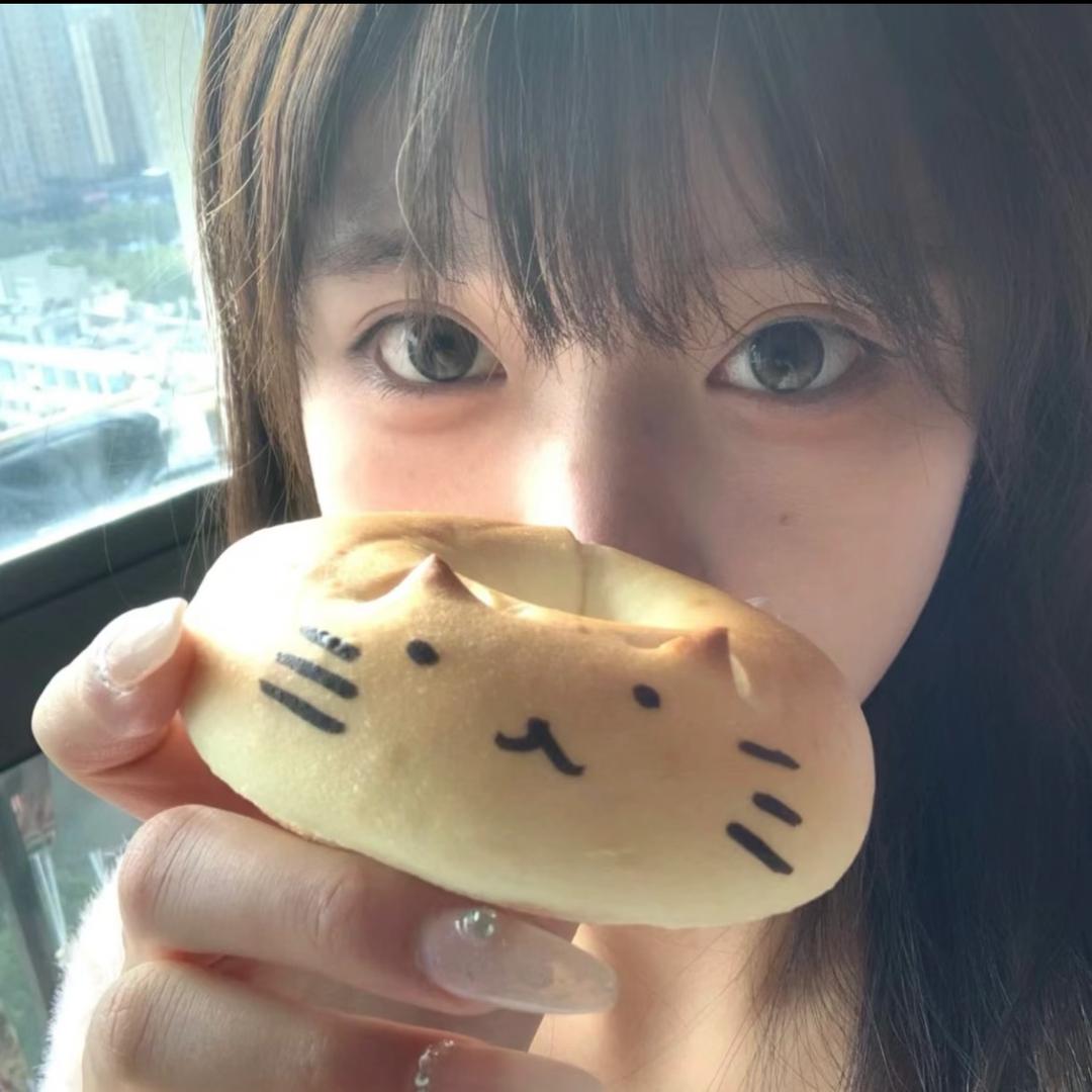 每天都想吃好吃的