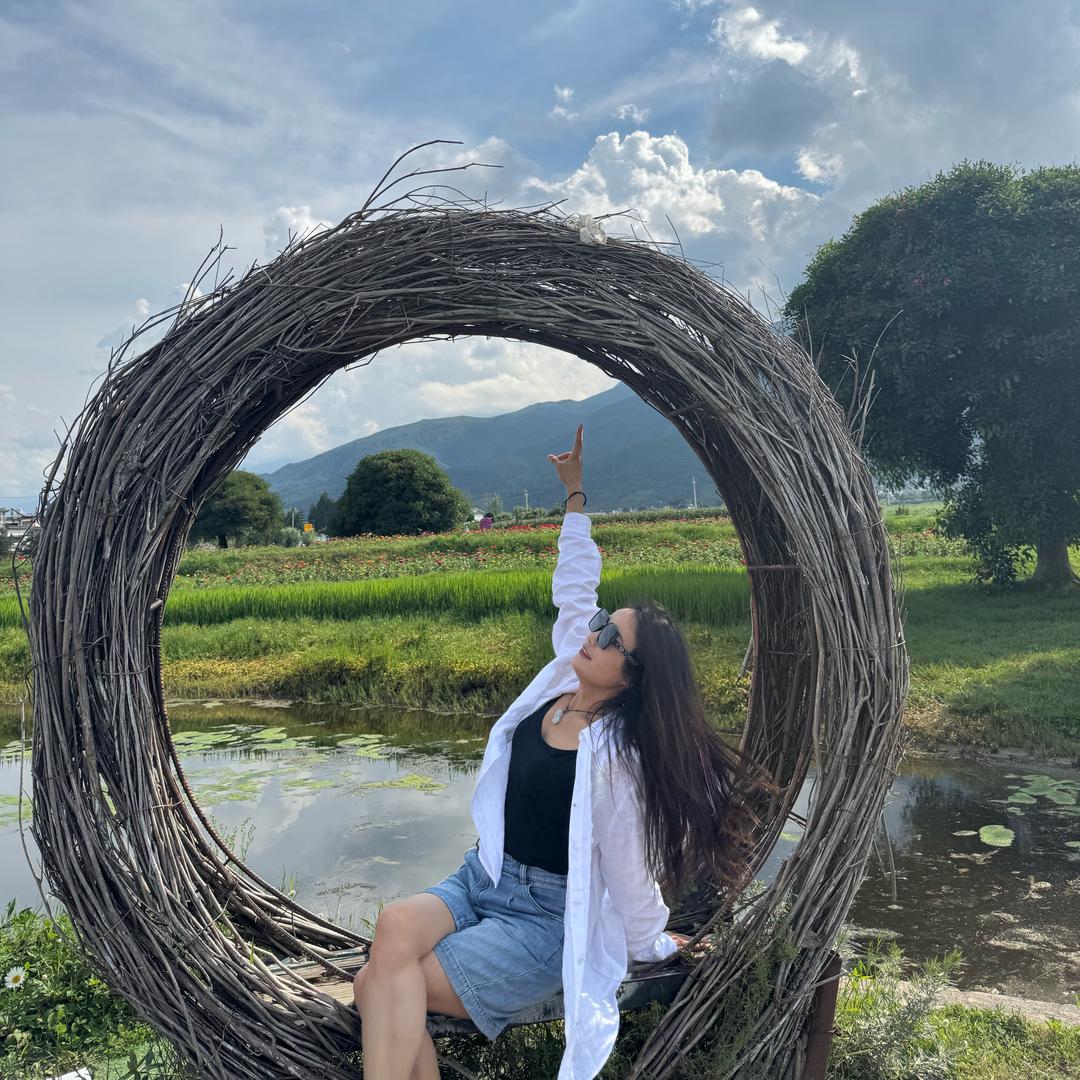 《盼盼》