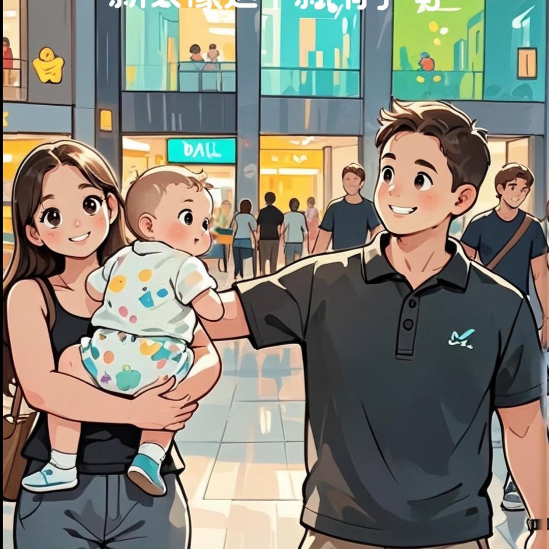 🌈小龙人不错