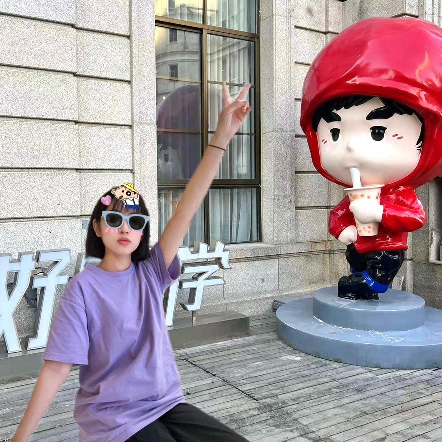 帅宙Queenie