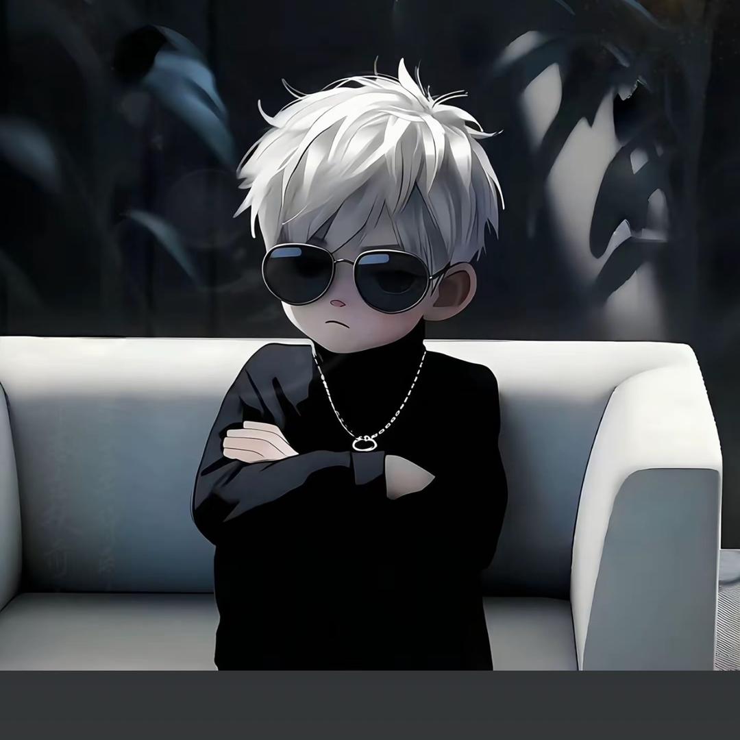 天官赐福·百無禁忌