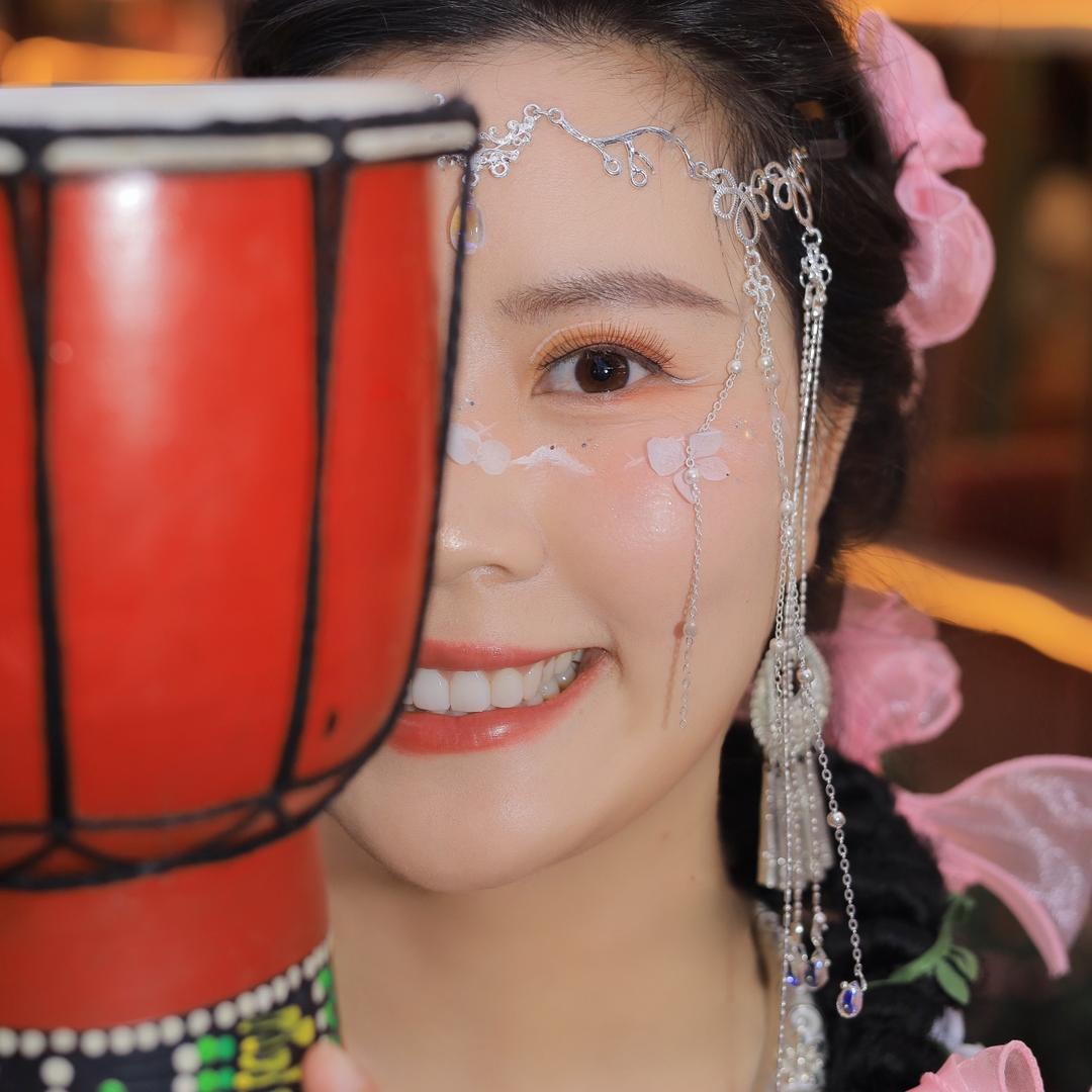 杨淑亭