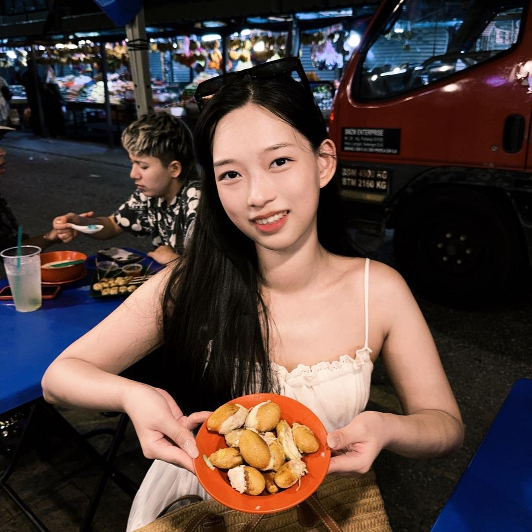 您没事吧