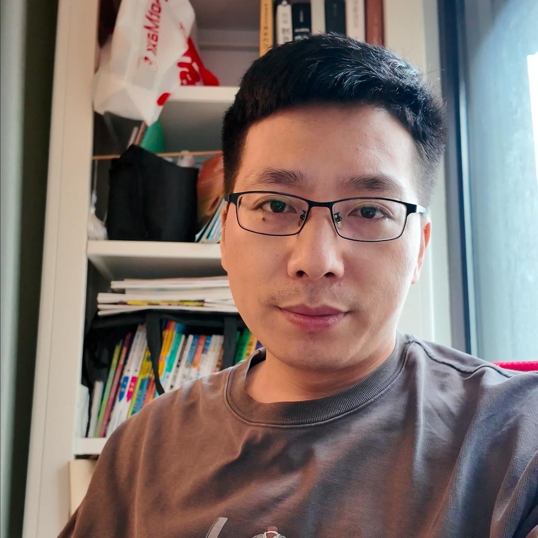 振羽图南