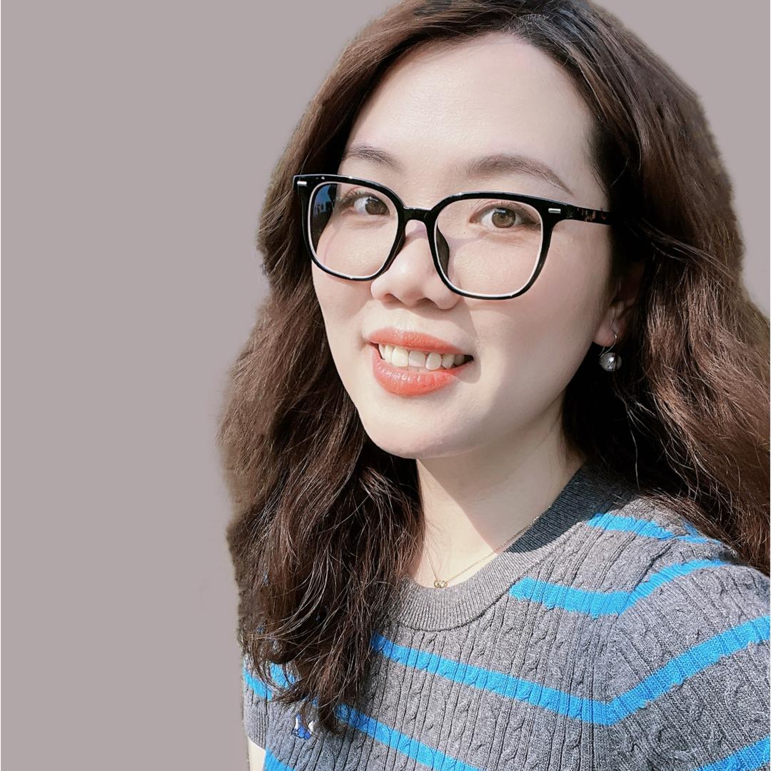 佩佩老师自然拼读