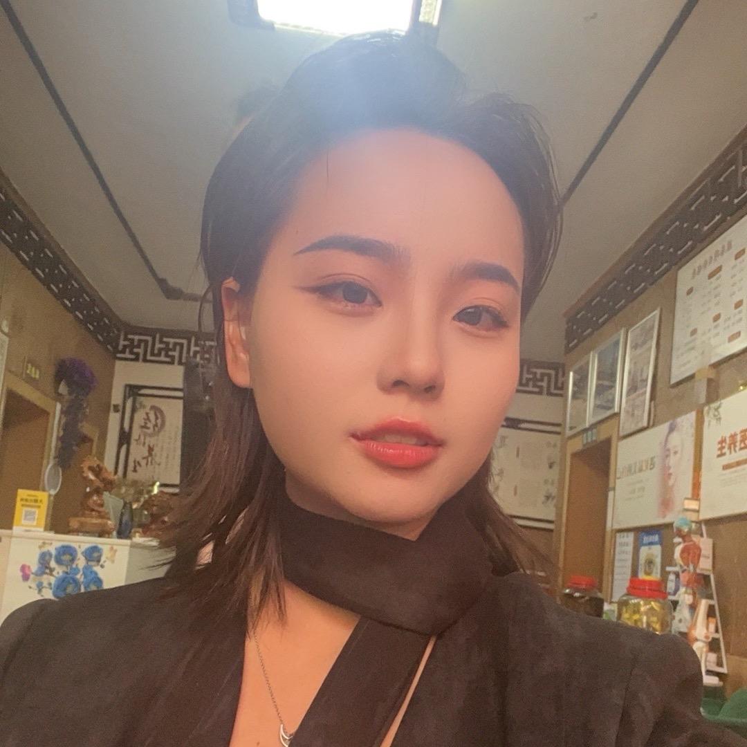 心意•定妆美学