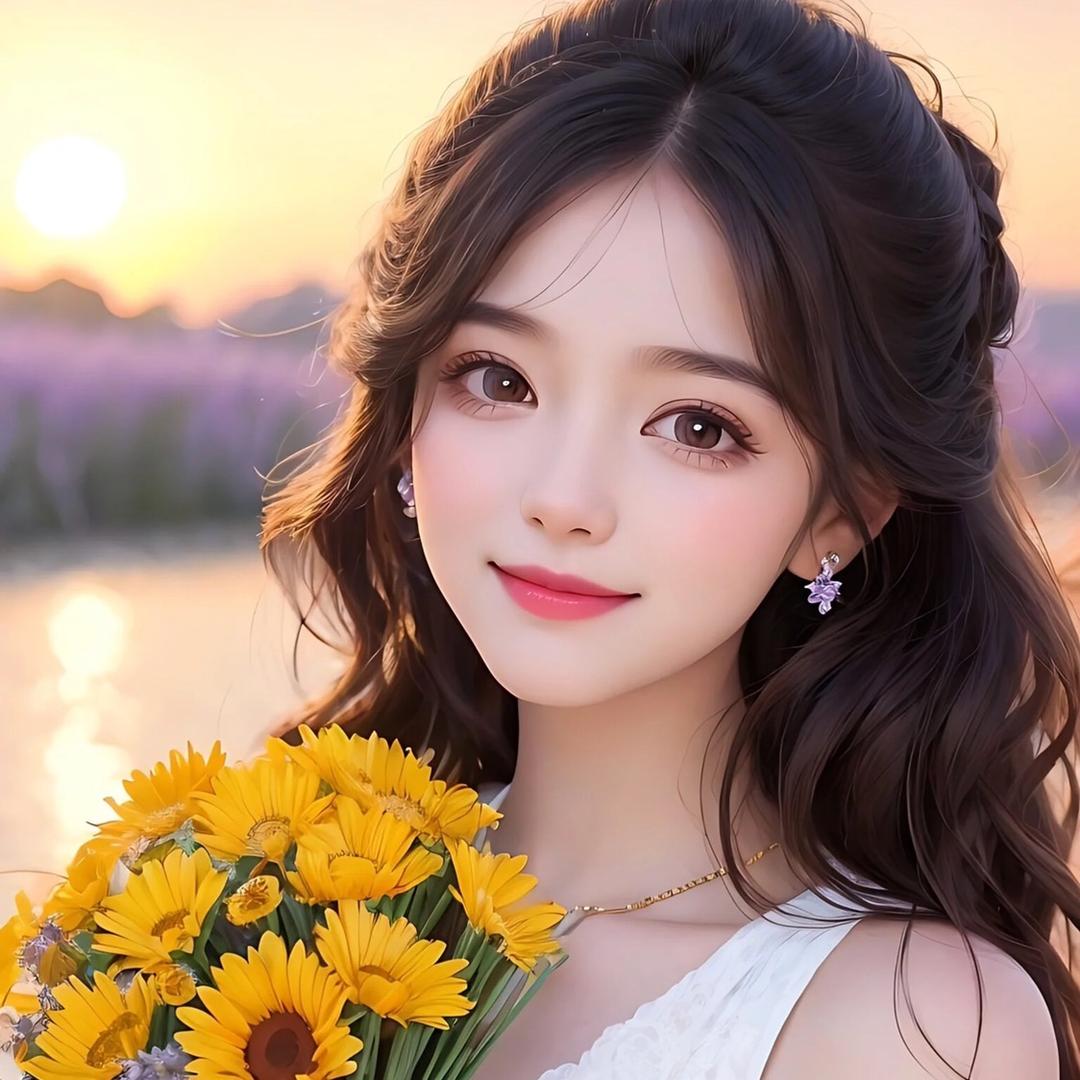 简单大方