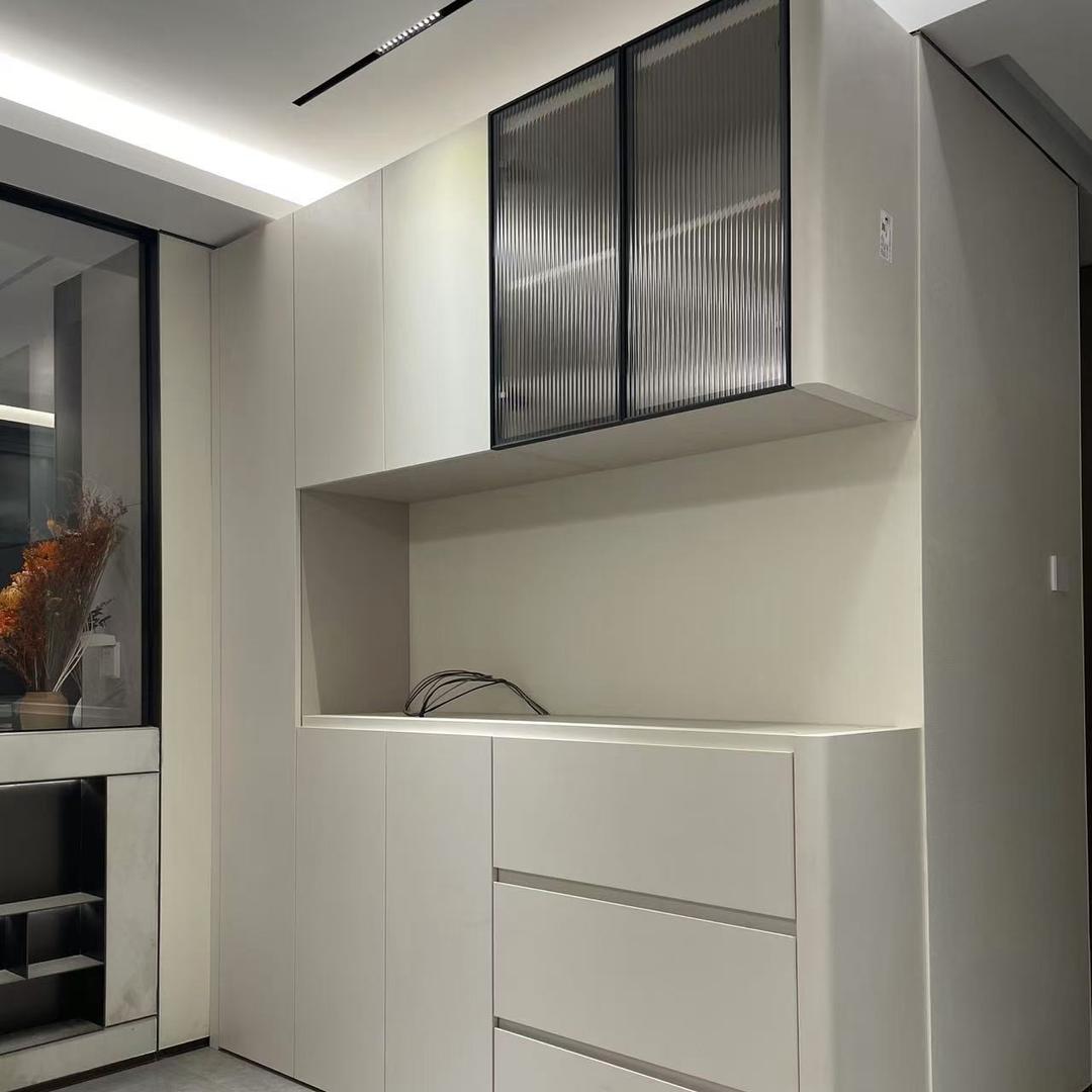 晟龙全屋定制