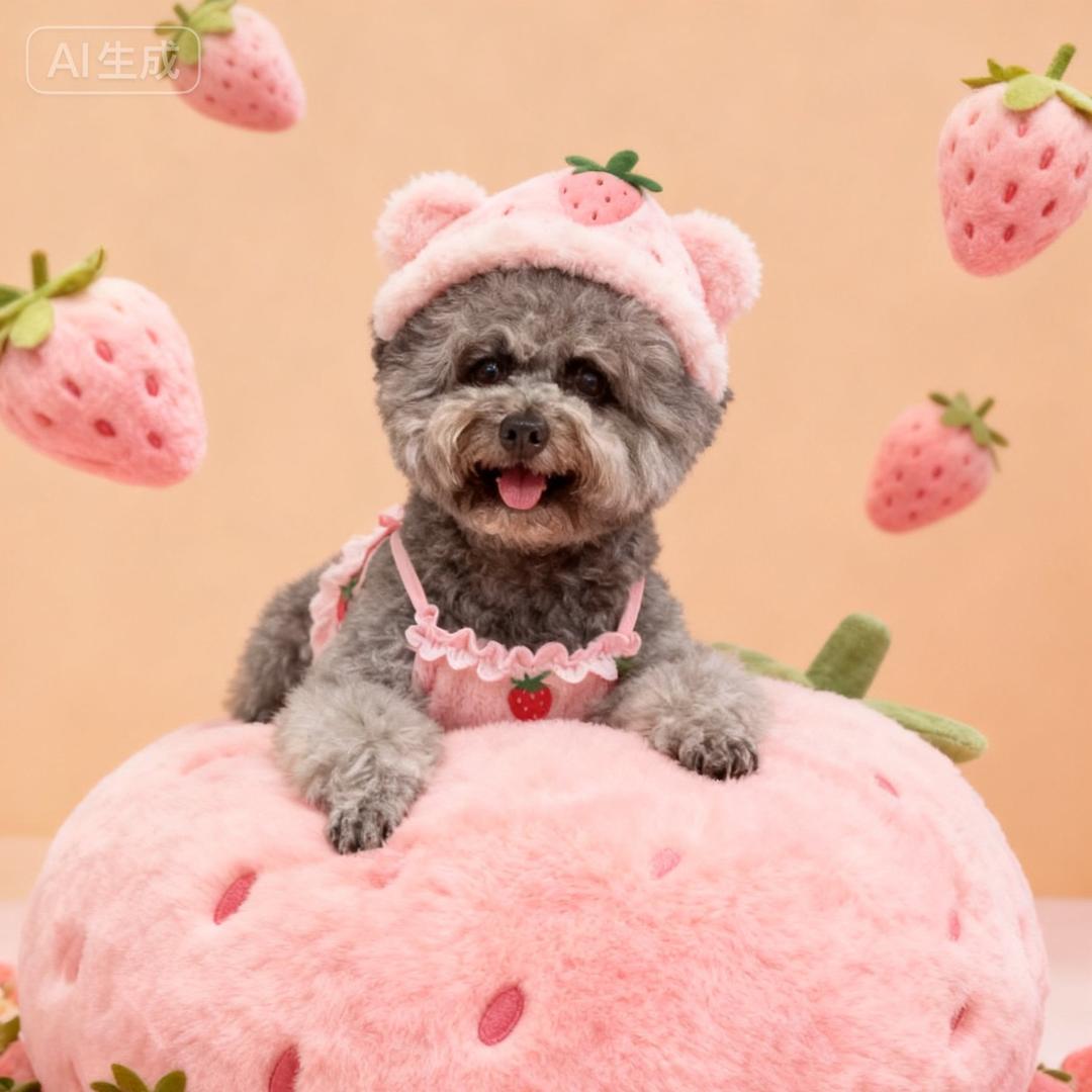 🌈瑶一瑶🌈🍓