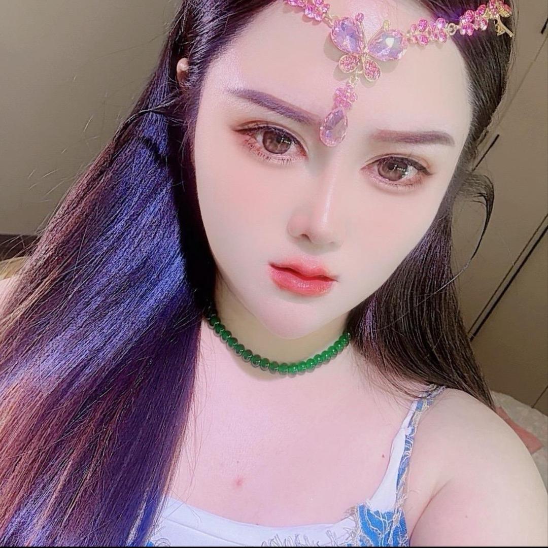 毛毛真漂亮✈️