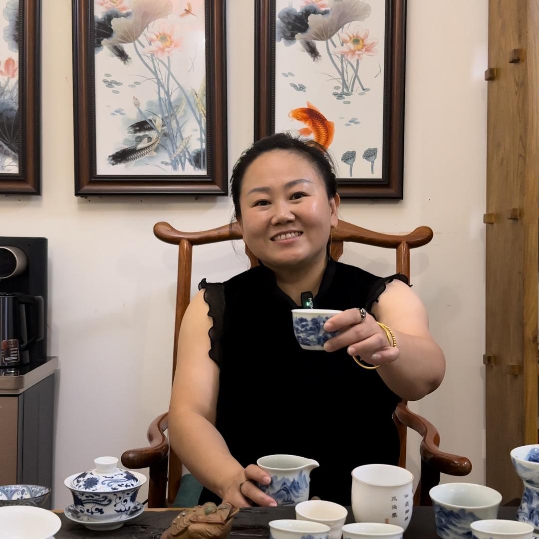 侯马强力家居广场官方号