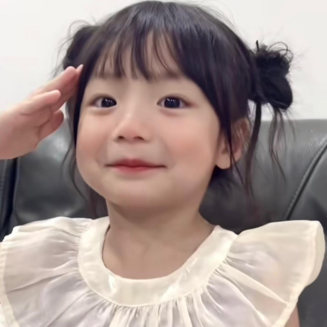 小辛～