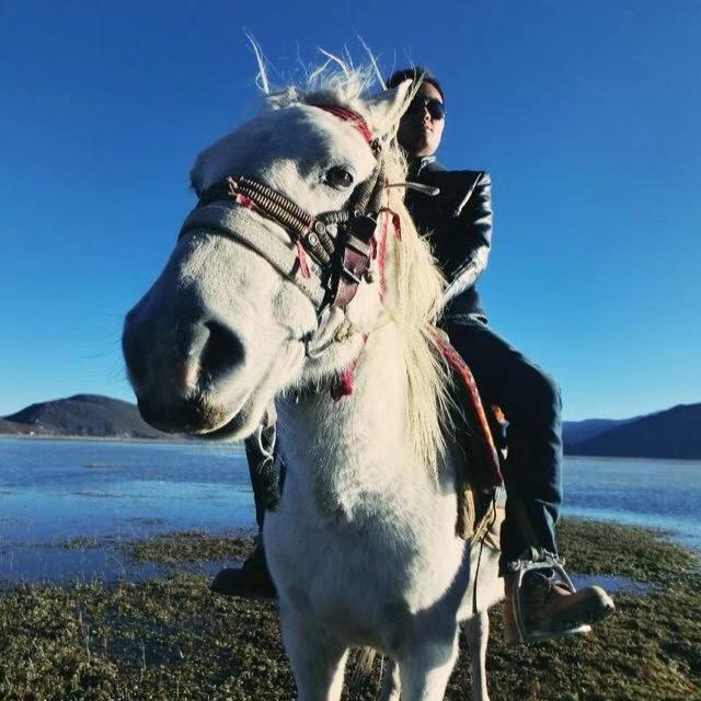 阿力