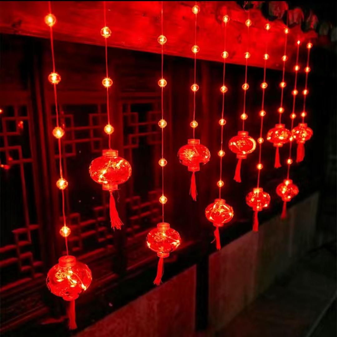 福源灯饰