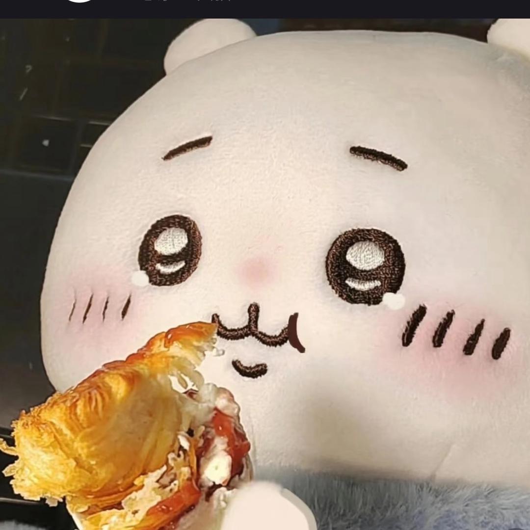 我有很多蛀牙