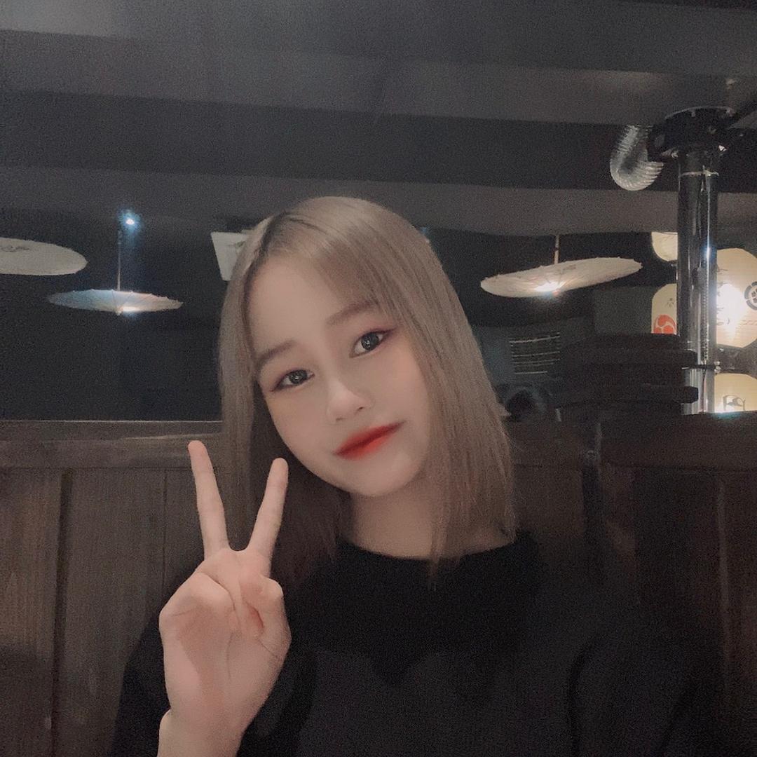 李美女