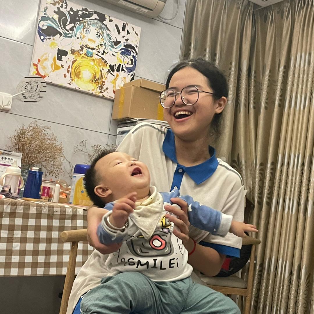 宁浔💕