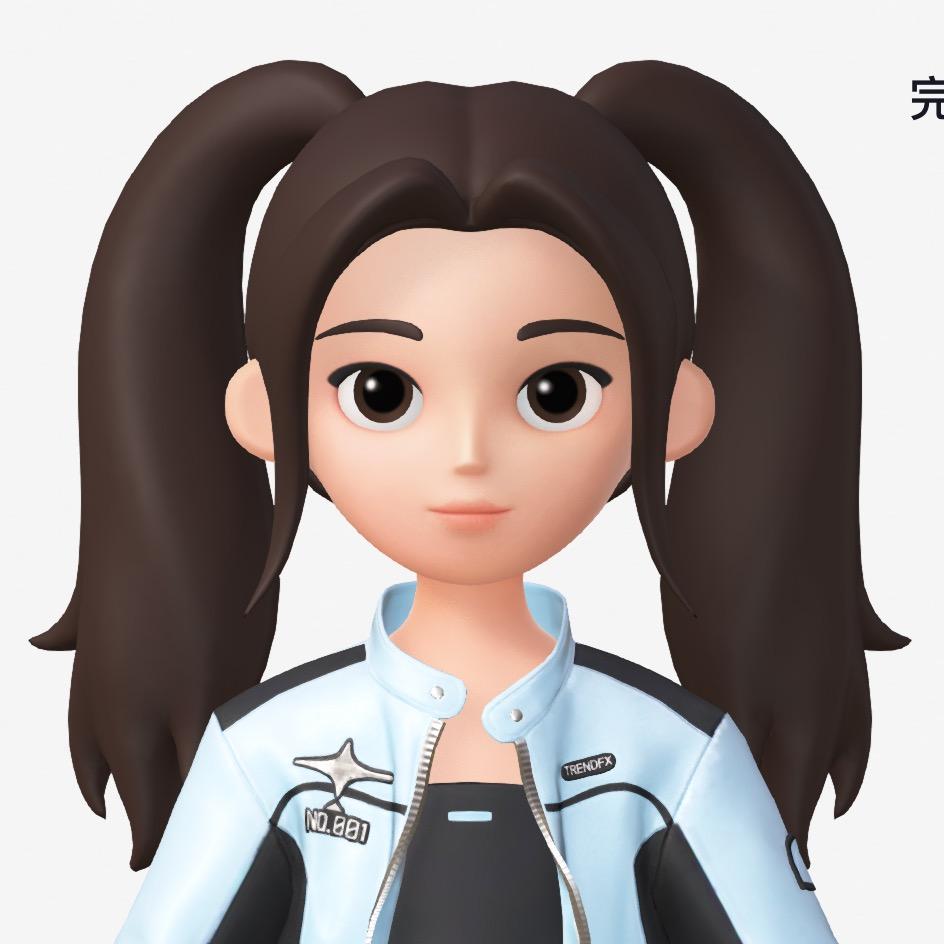 蒙蒙李💥