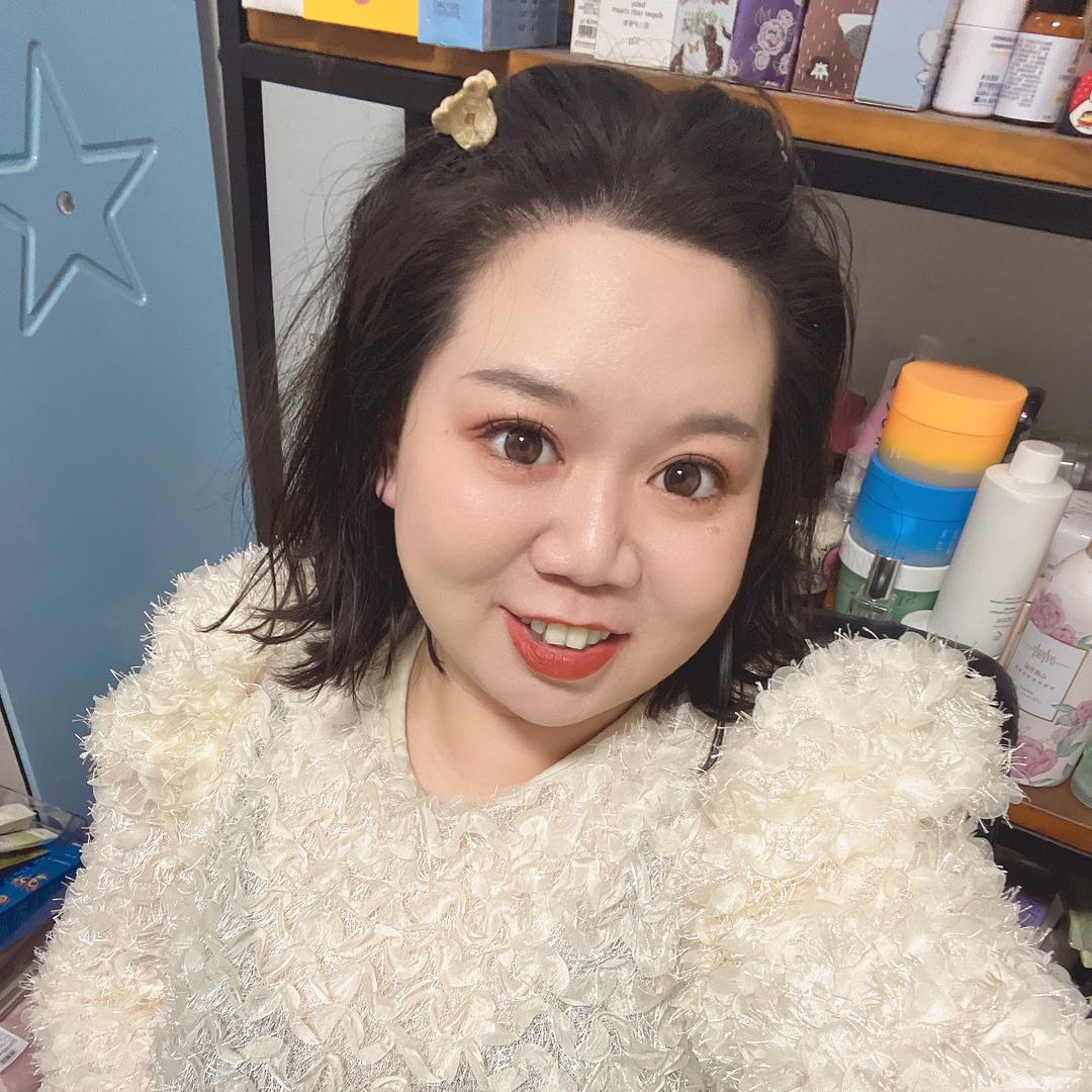 刘美人儿