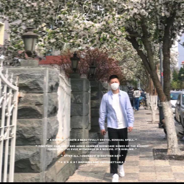 @晓磊vlog