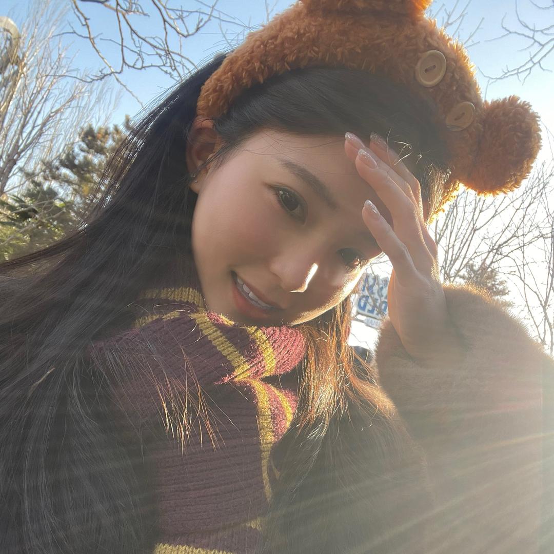 00E（接女粉版！）