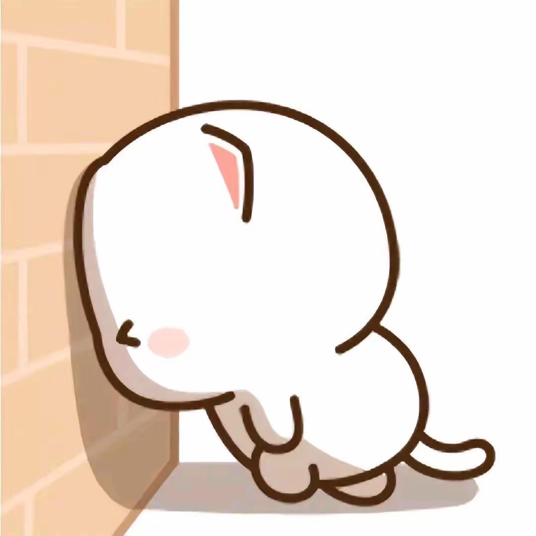 小猫苦难言