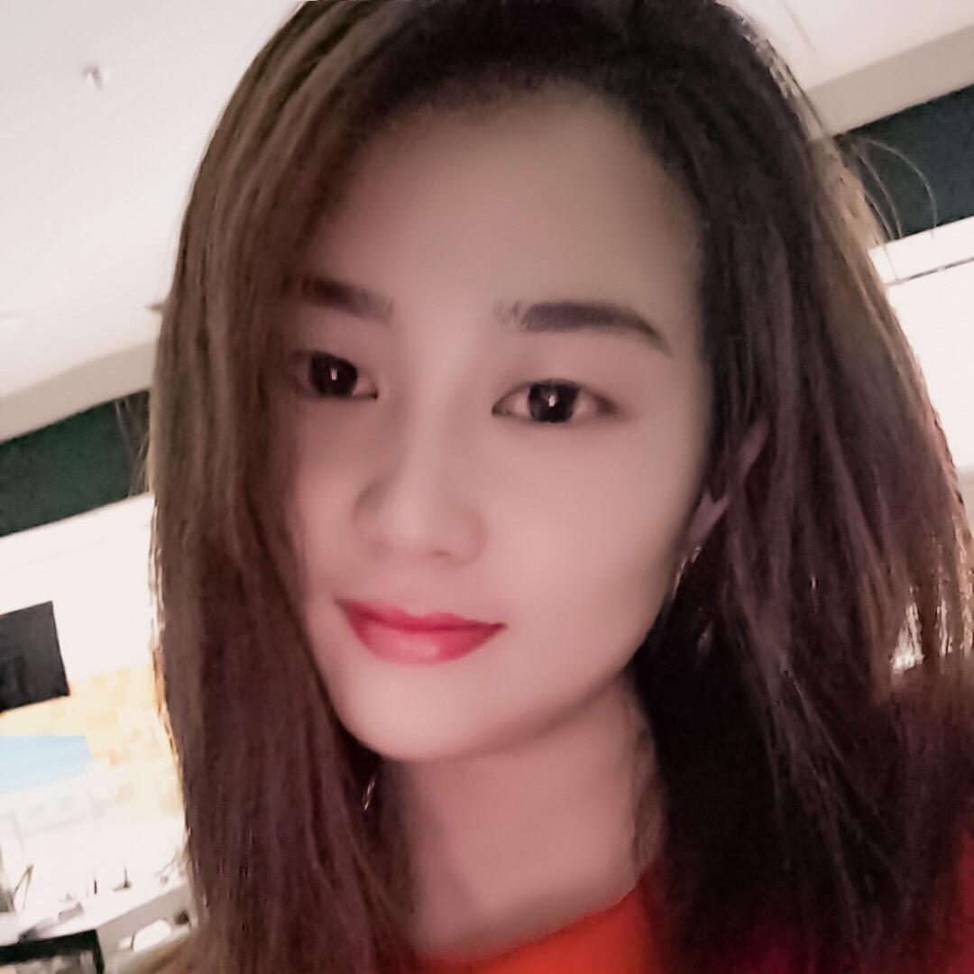 英子