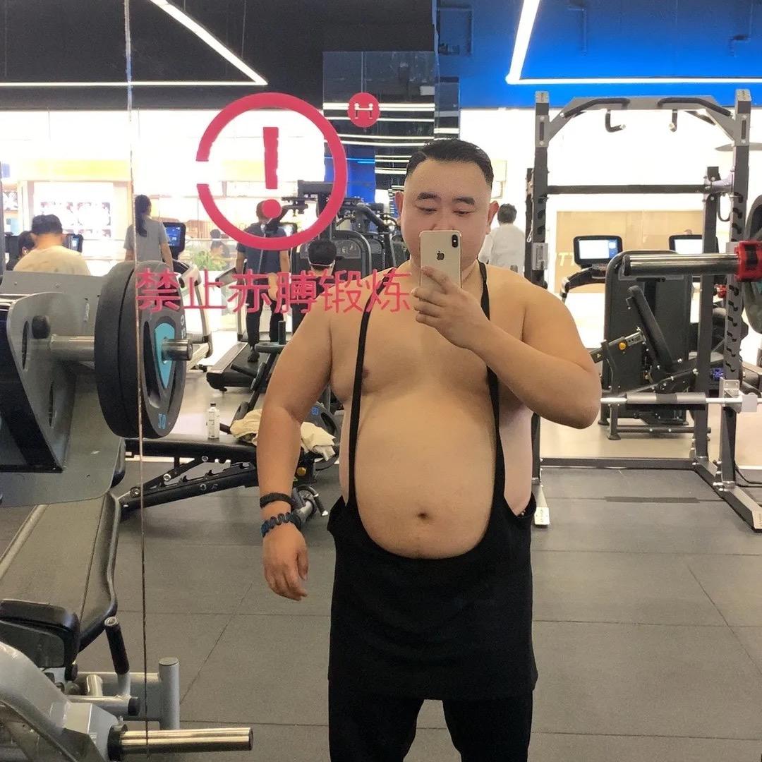 随便练了