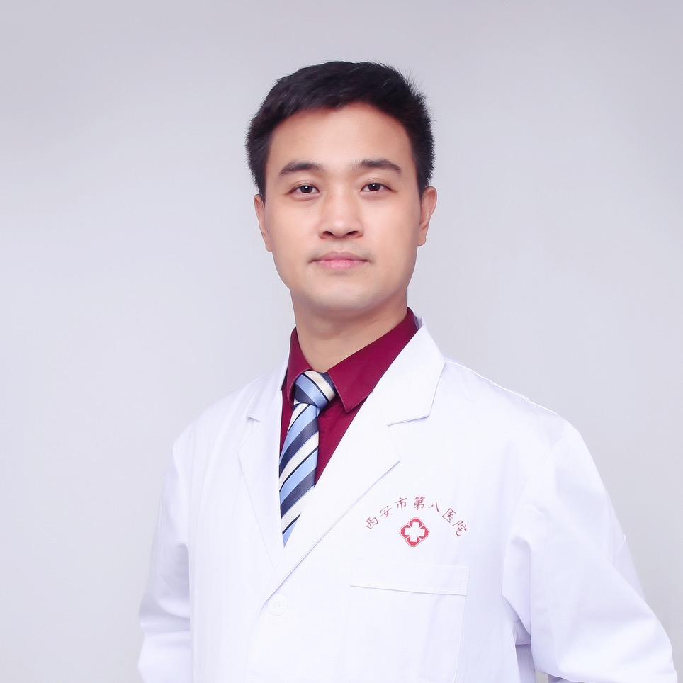 肝博士杨明博大夫