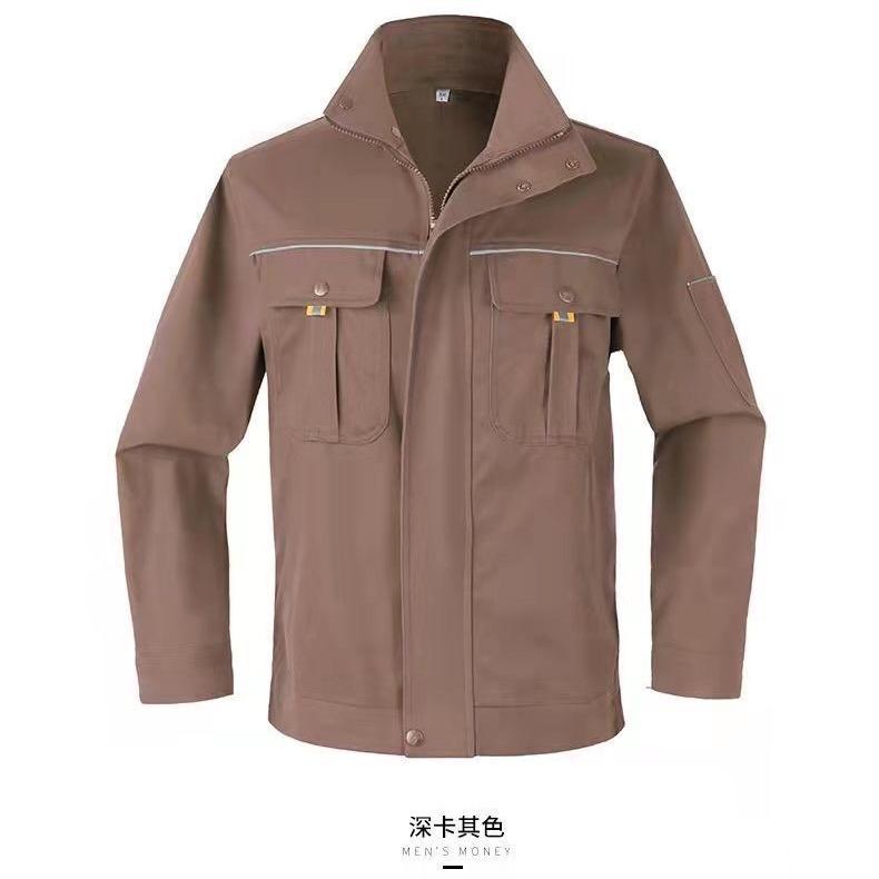 翱翔劳保工作服厂家