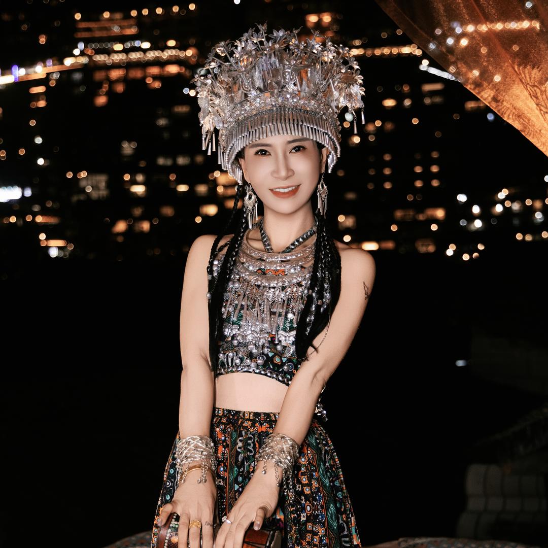 翟七七