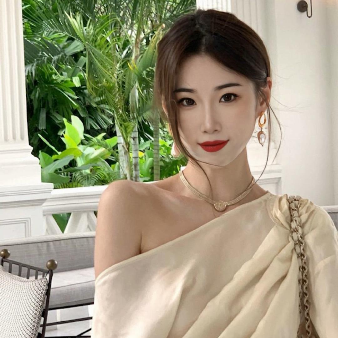 🌈周小姐