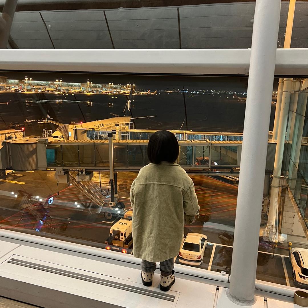 我叫纪凡希(陪读篇）