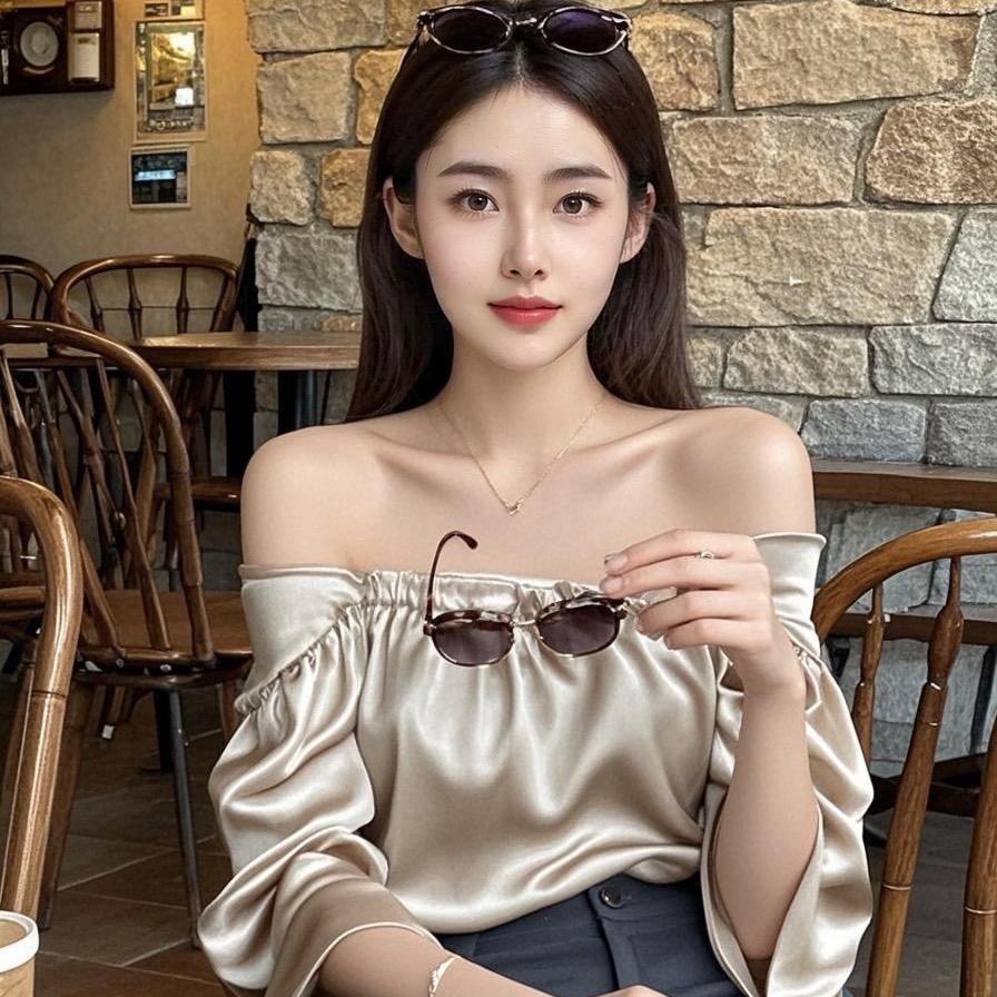 玲儿变美日记