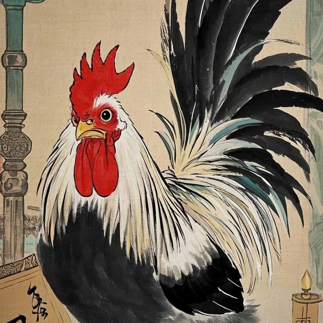 鸥鸟居士