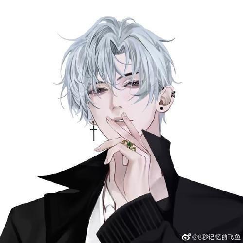 流浪的小乞丐