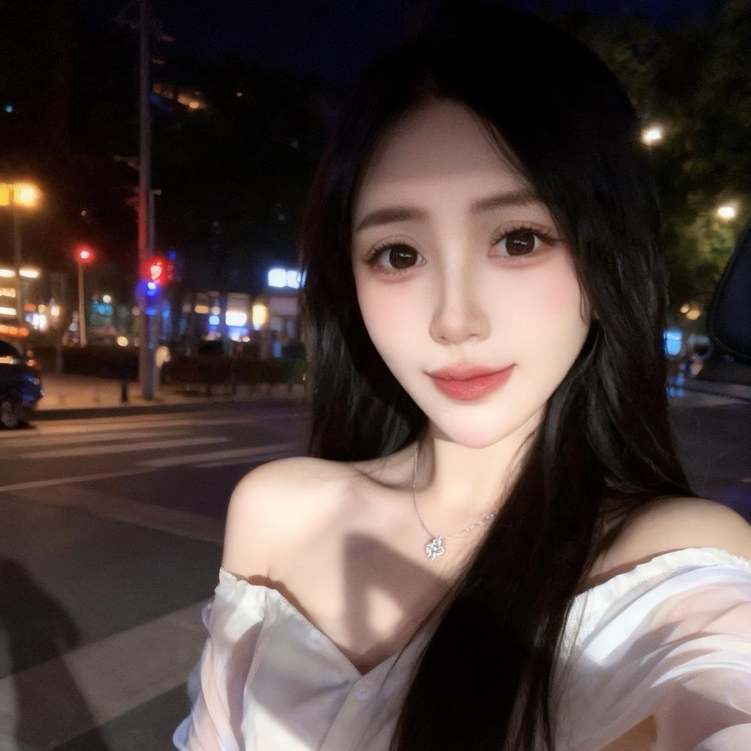 *丽