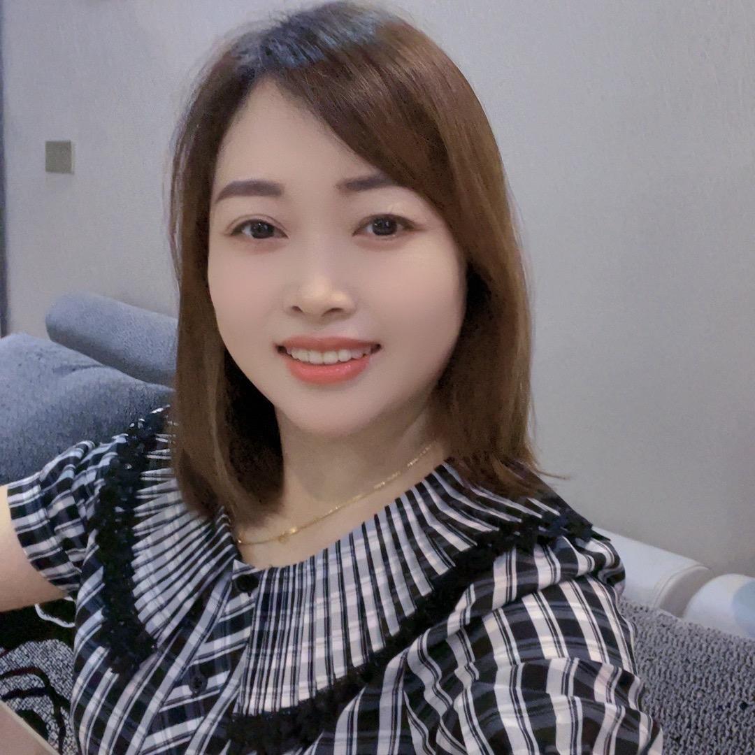 何小美