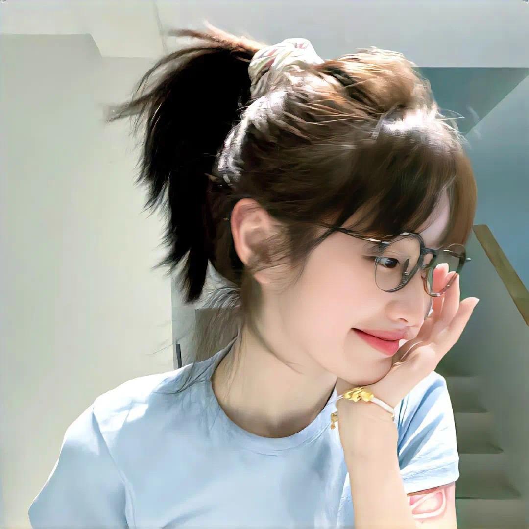 小小橙呀。
