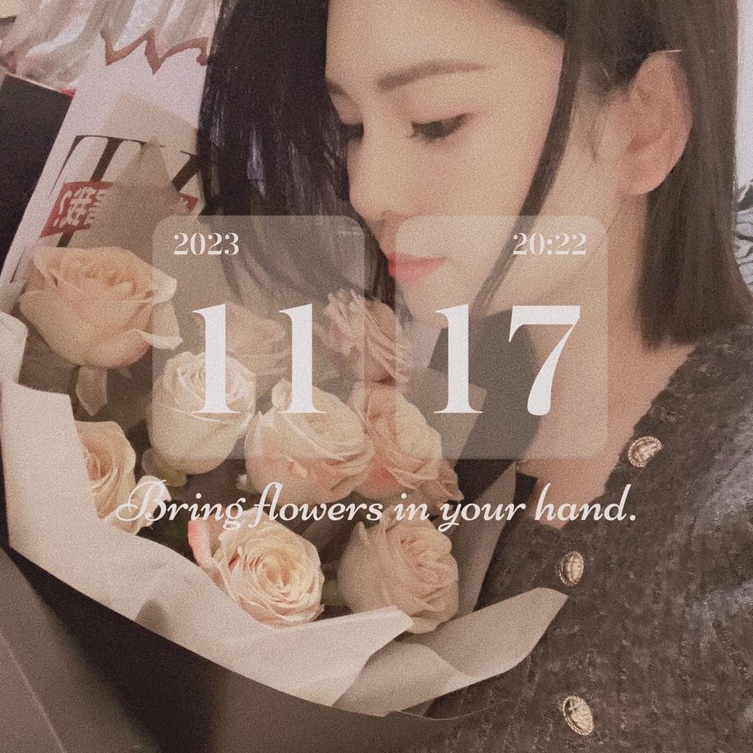 小盆友💖