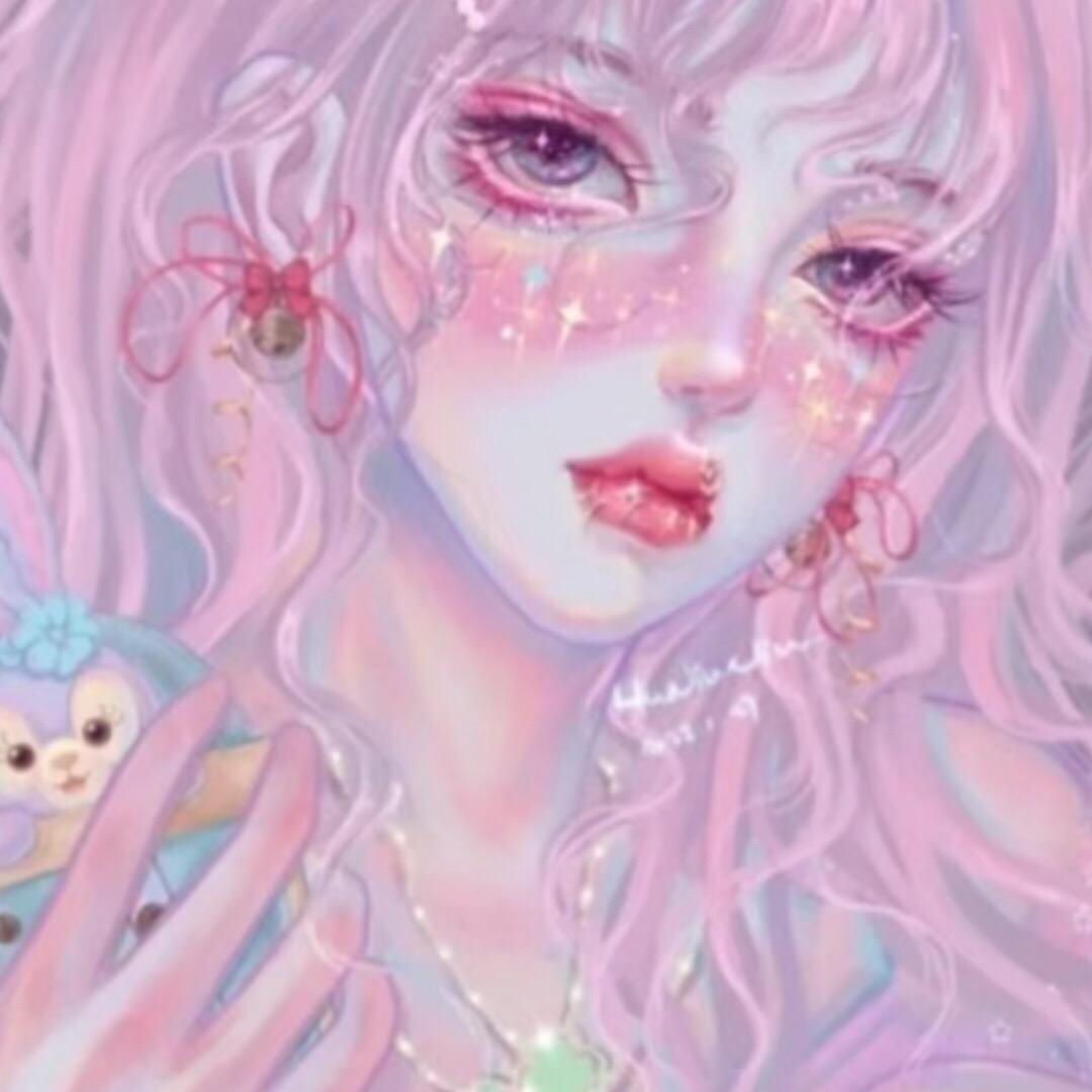 花落逢君