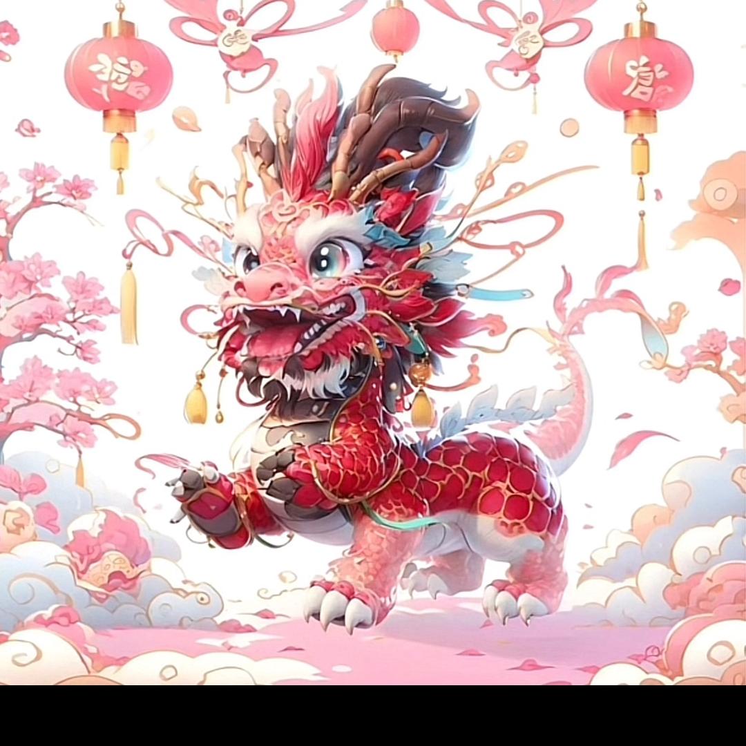 小龙女