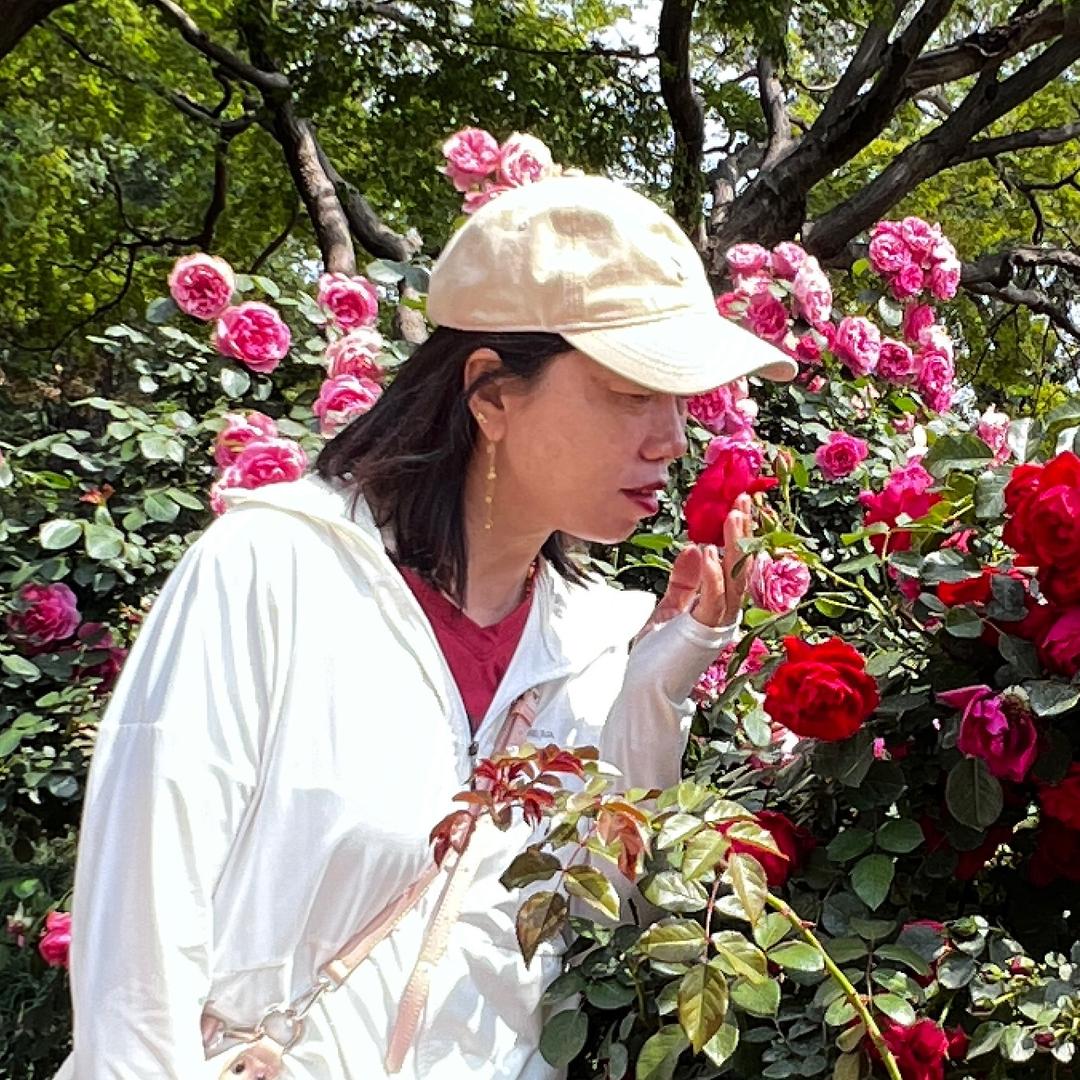 小石 转型。美型健身