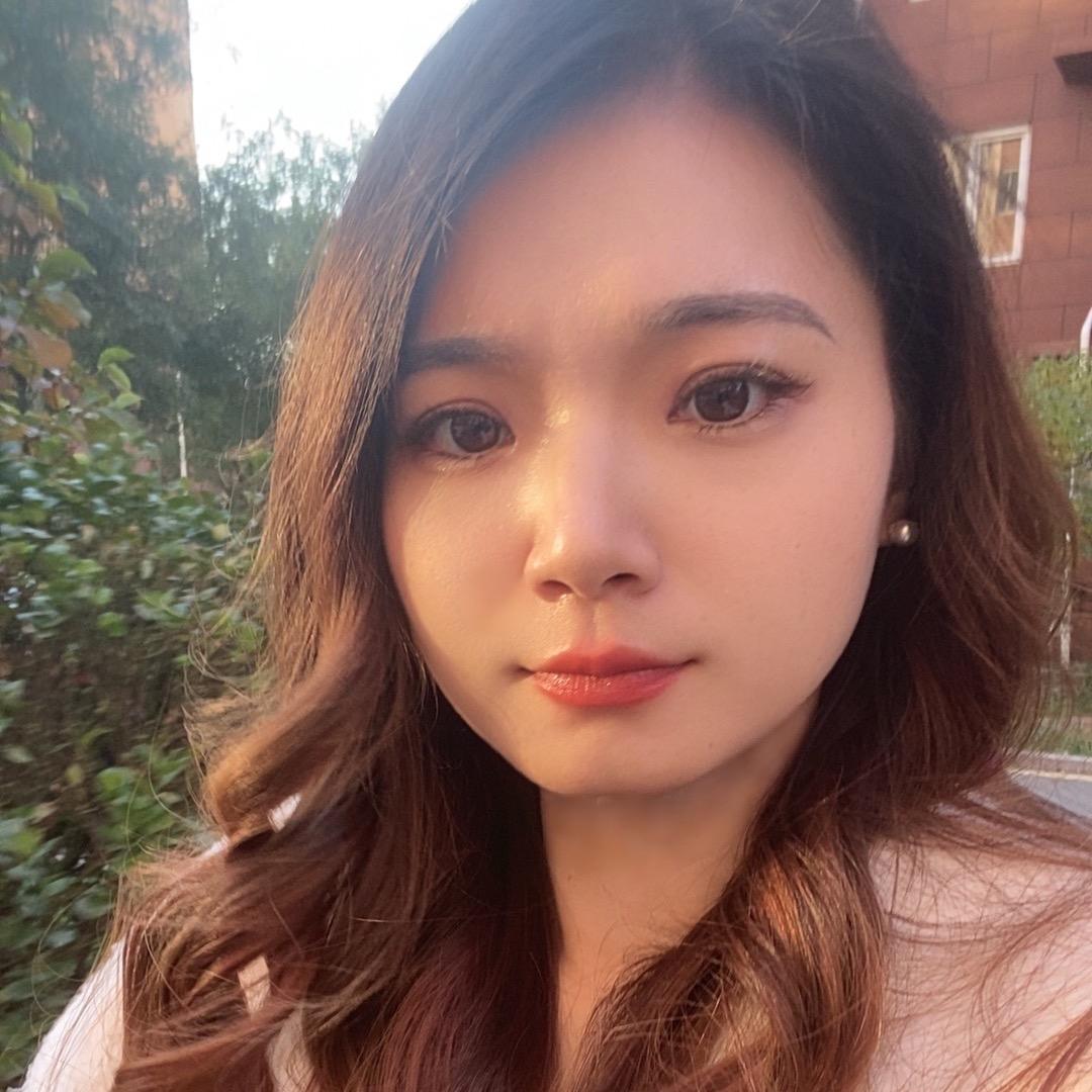 贾温柔