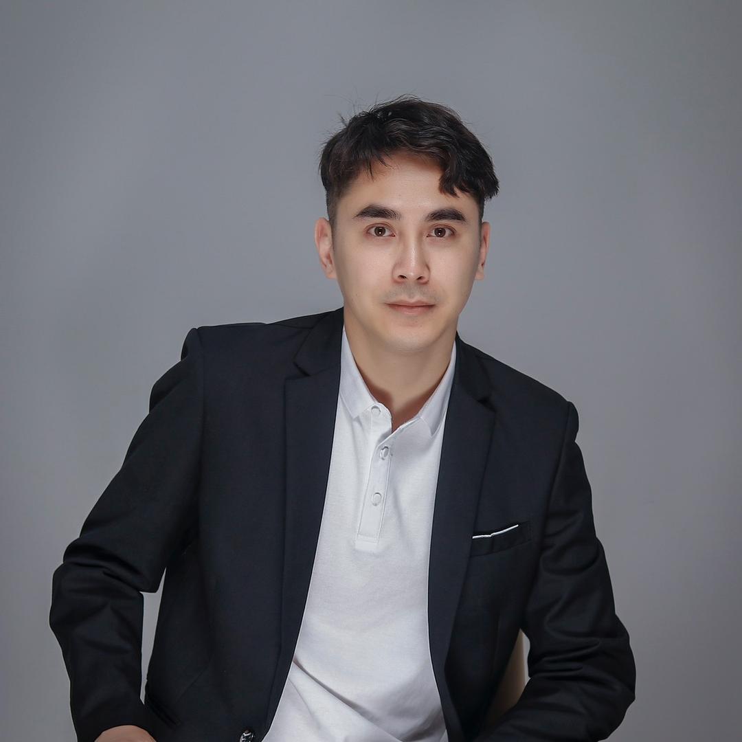 都江堰装修东哥-川平